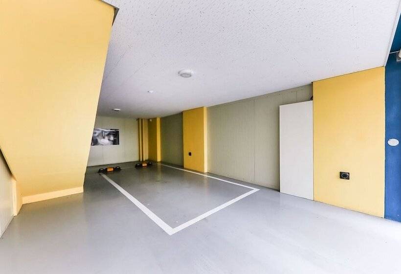 Yeonsan Golden Time Motel