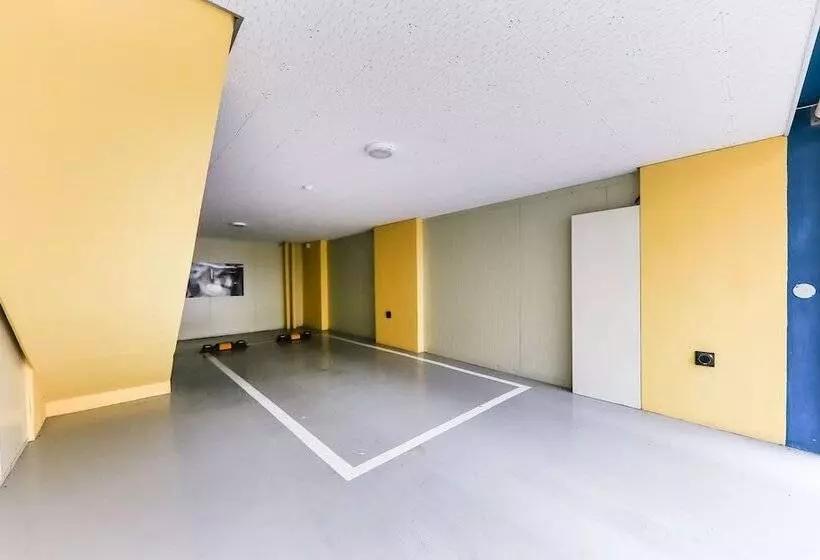 Yeonsan Golden Time Motel