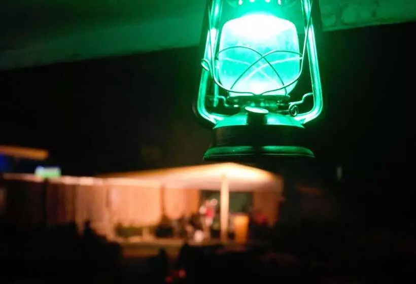 Garden Courts Hotel Masaka