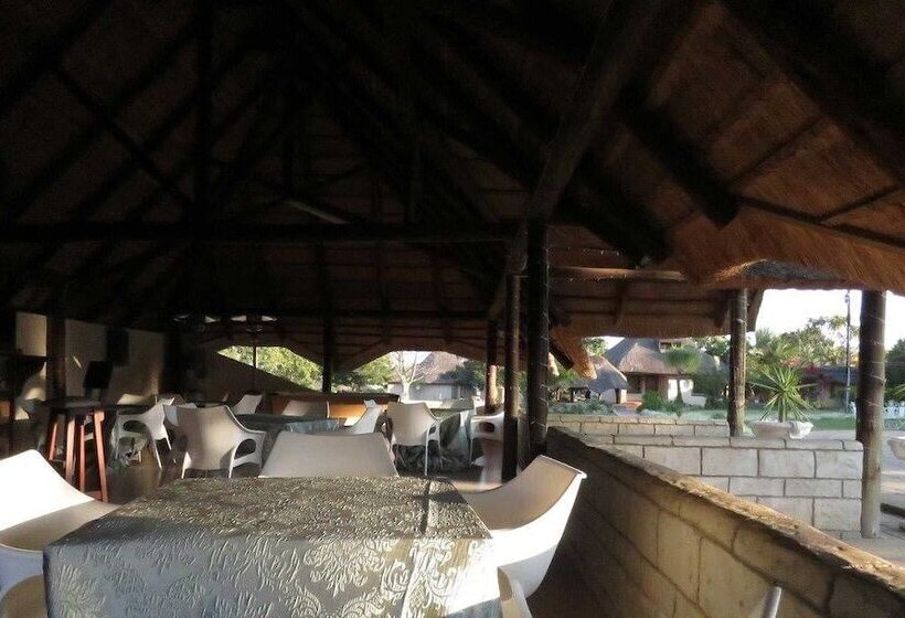 Szálloda Dwaleni Farm Lodge