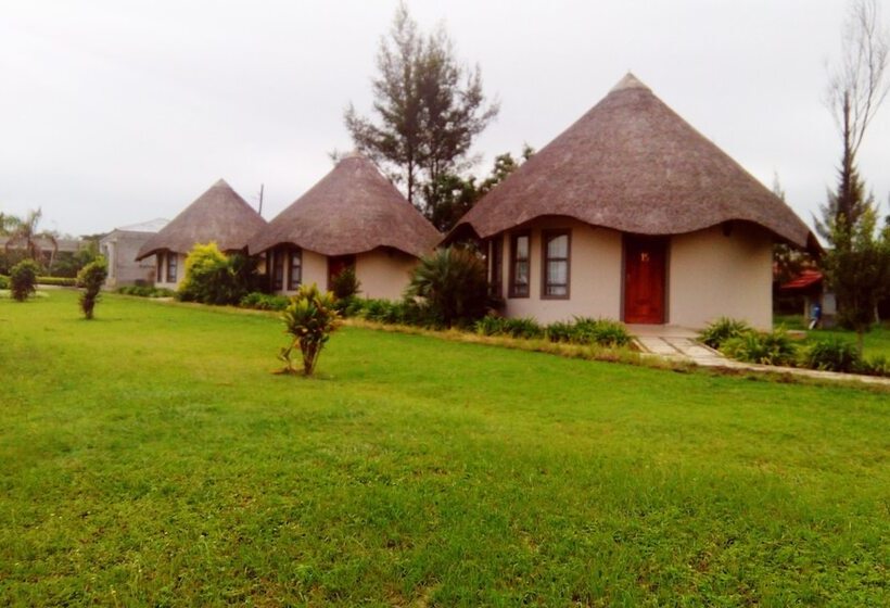 Szálloda Dwaleni Farm Lodge