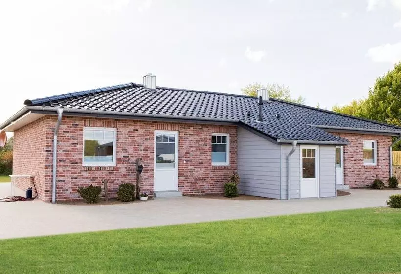 ホテル Gästehaus Hygge