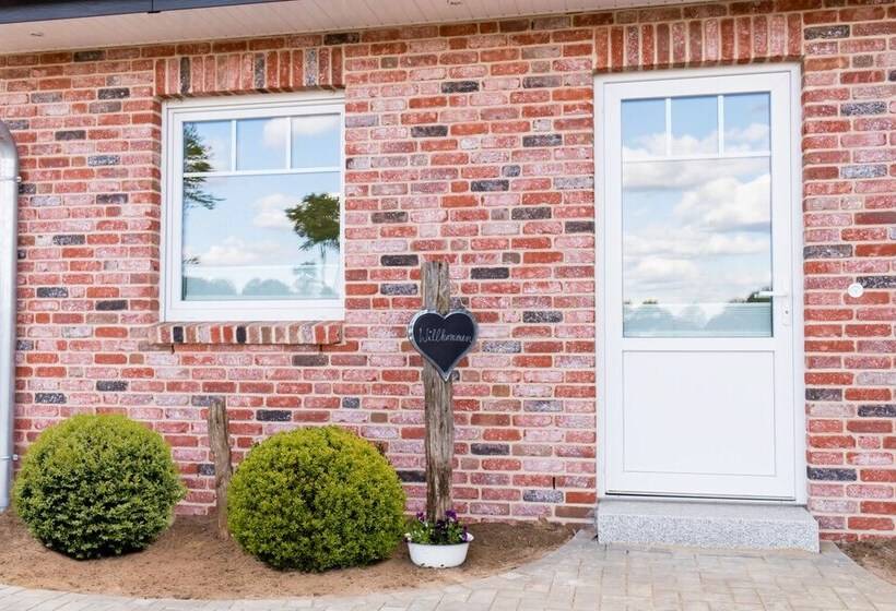 호텔 Gästehaus Hygge