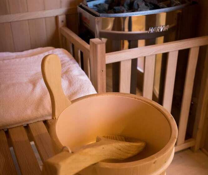 호텔 Gästehaus Hygge