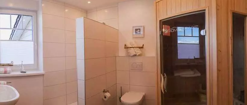 ホテル Gästehaus Hygge