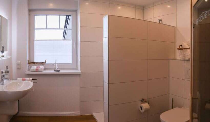 호텔 Gästehaus Hygge