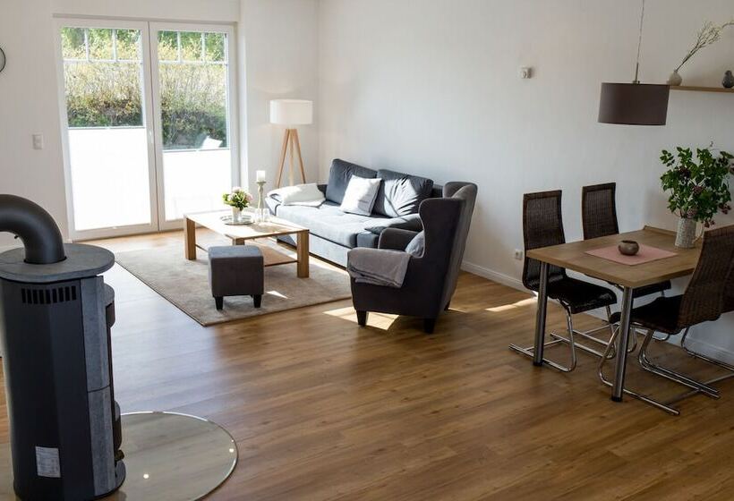 호텔 Gästehaus Hygge