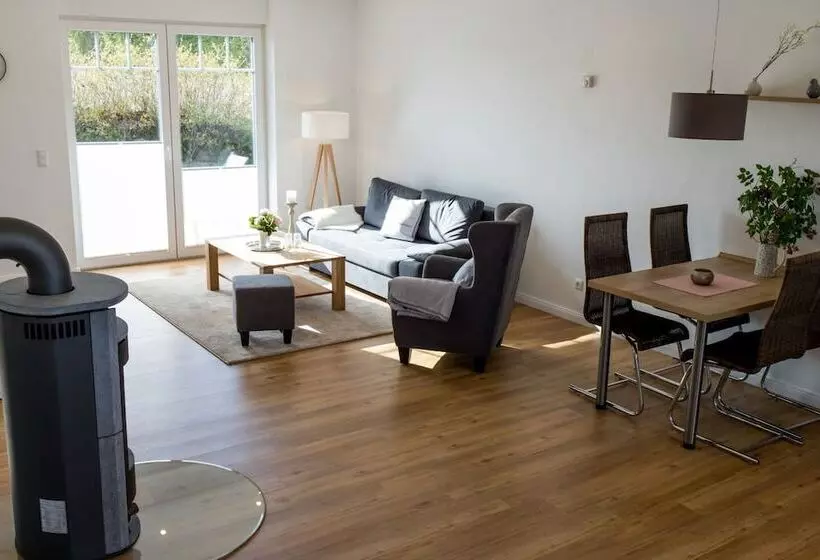 ホテル Gästehaus Hygge