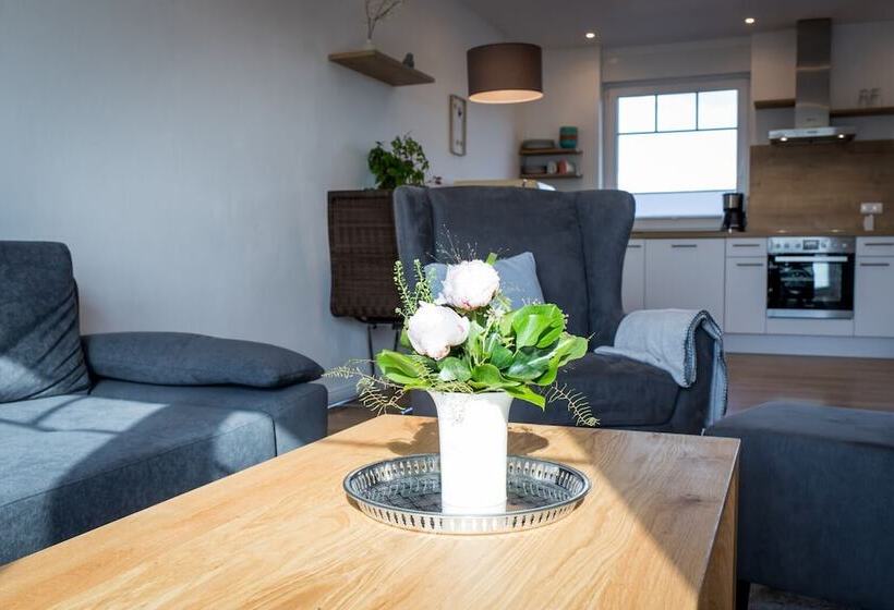 호텔 Gästehaus Hygge