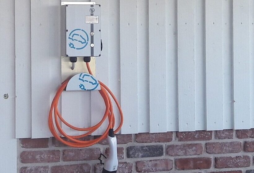 호텔 Gästehaus Hygge