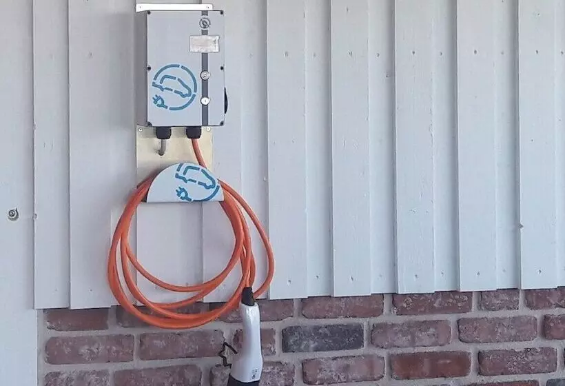 ホテル Gästehaus Hygge