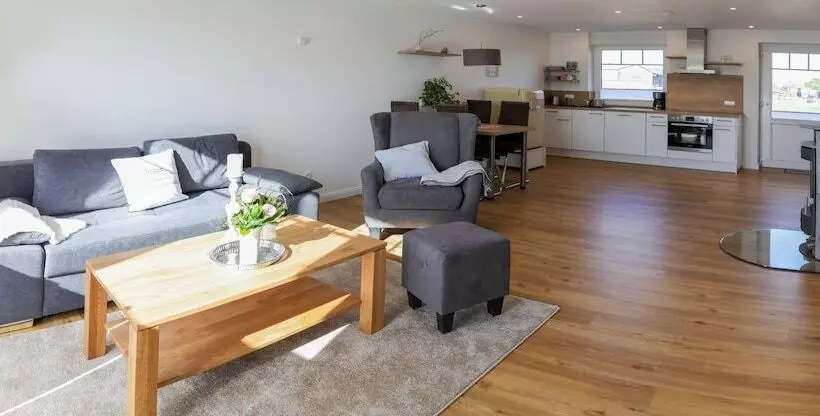 ホテル Gästehaus Hygge