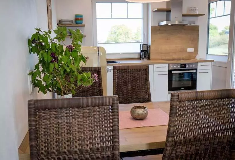 ホテル Gästehaus Hygge