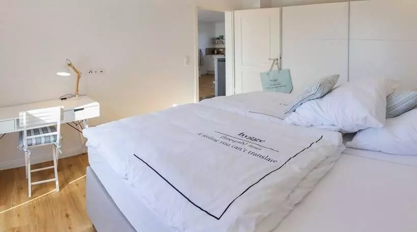 ホテル Gästehaus Hygge