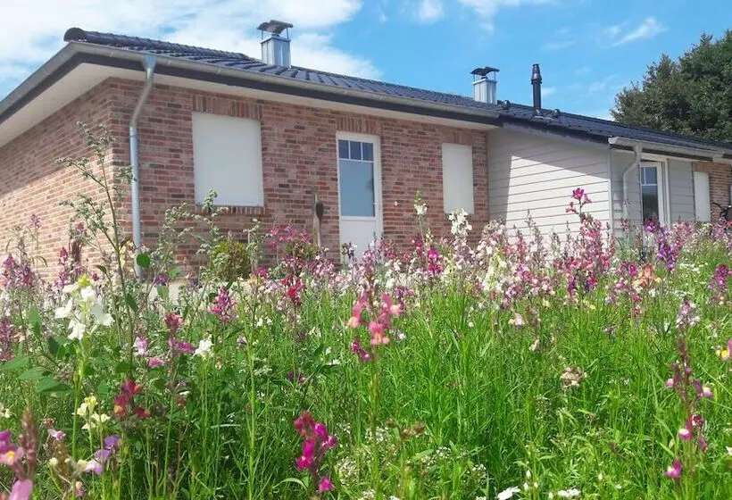 ホテル Gästehaus Hygge