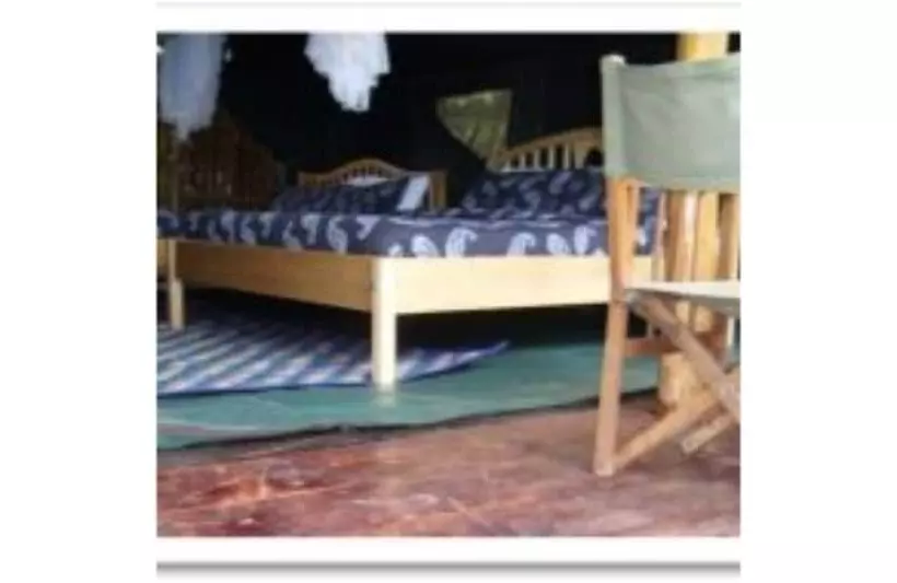 هتل Lake Kitandara Camp