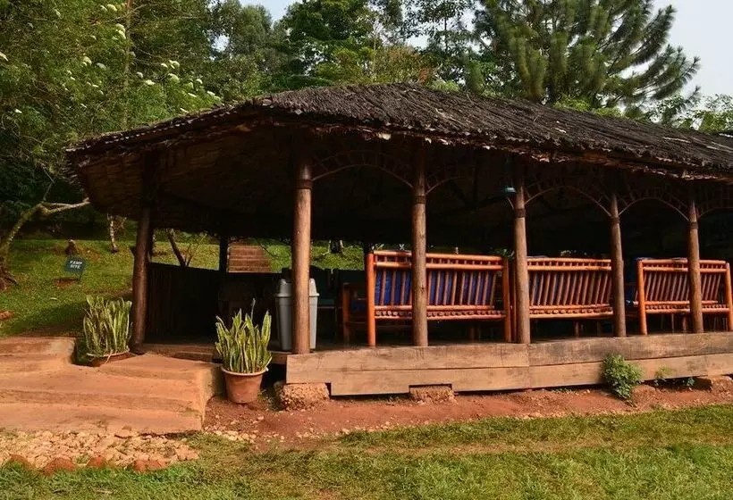 هتل Lake Kitandara Camp