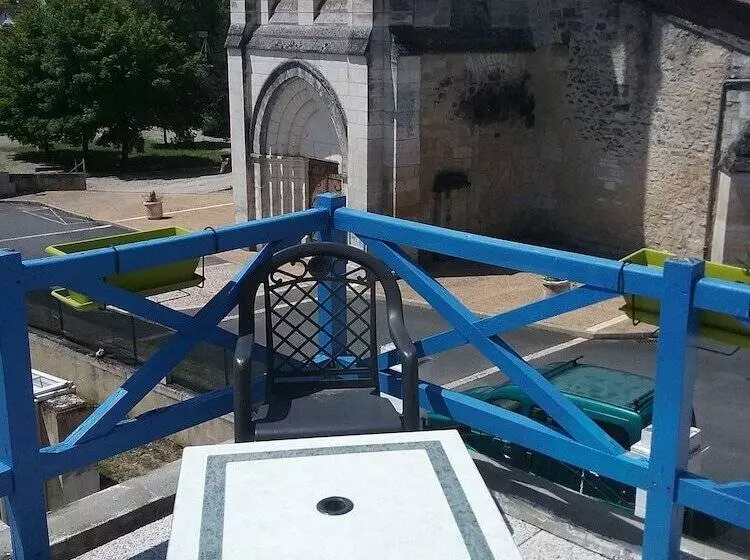 ホテル Le Saint Pierre