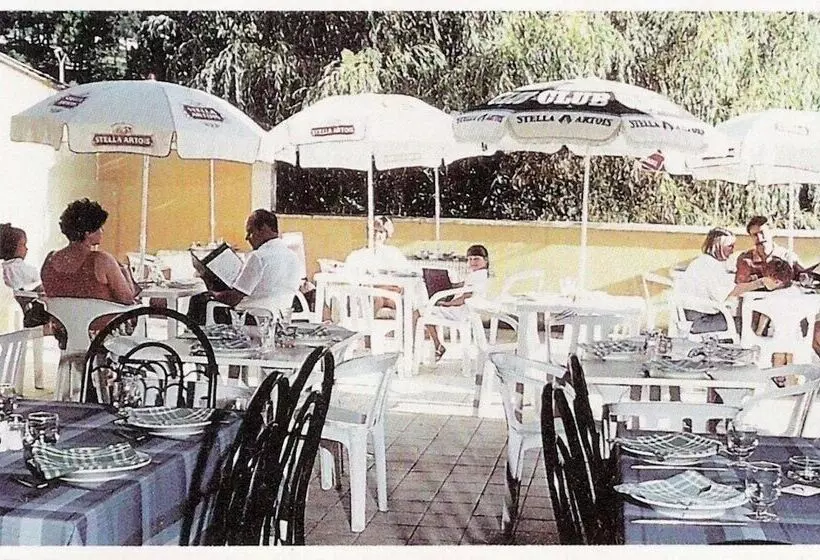 ホテル Le Saint Pierre