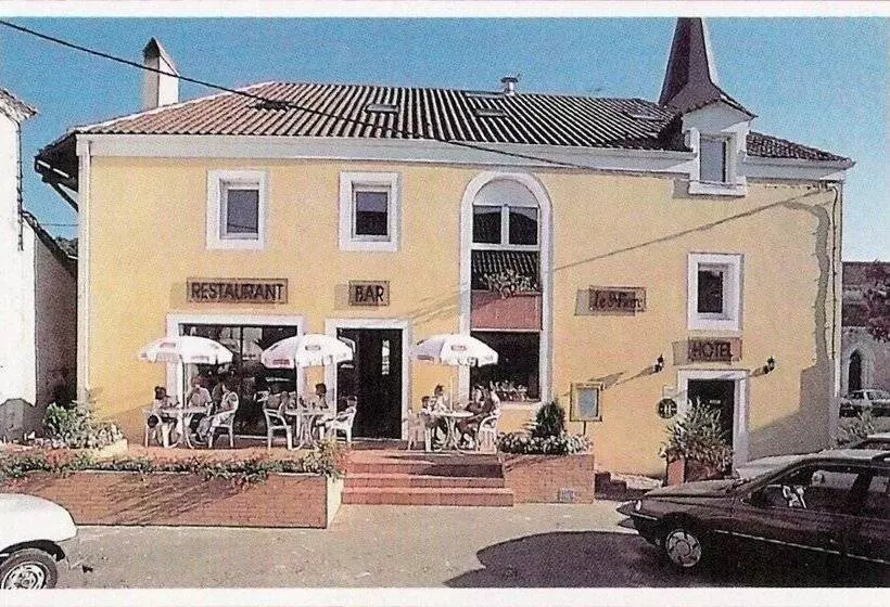 ホテル Le Saint Pierre