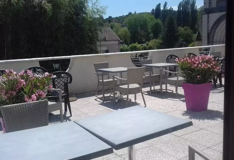 ホテル Le Saint Pierre