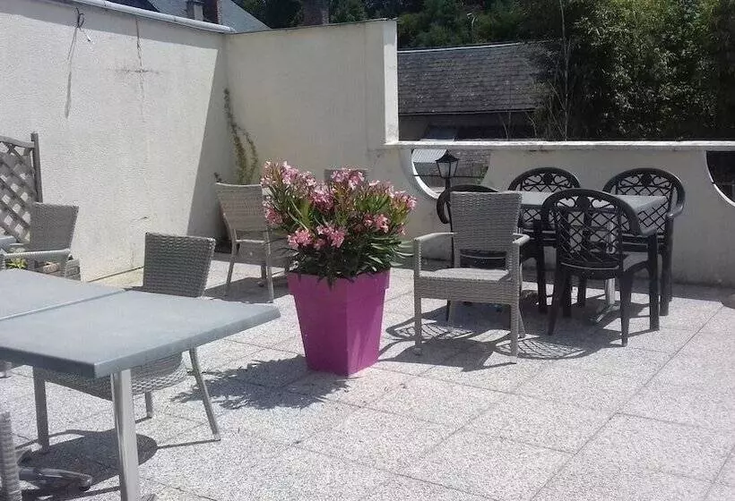 ホテル Le Saint Pierre