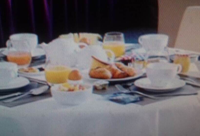 בית מלון כפרי Le Saint Pierre