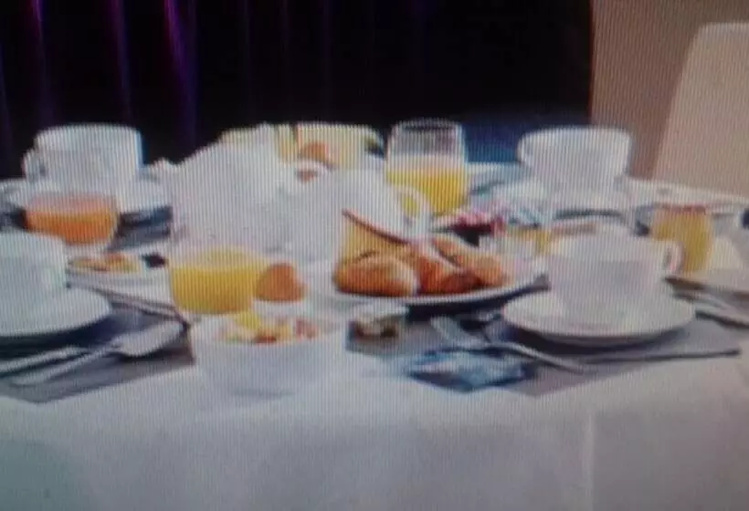 ホテル Le Saint Pierre