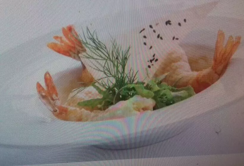 ホテル Le Saint Pierre