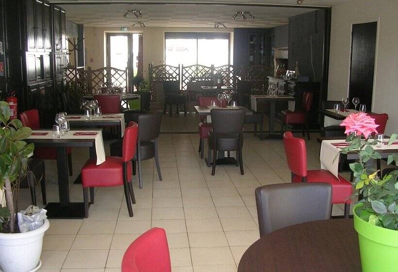 בית מלון כפרי Le Saint Pierre