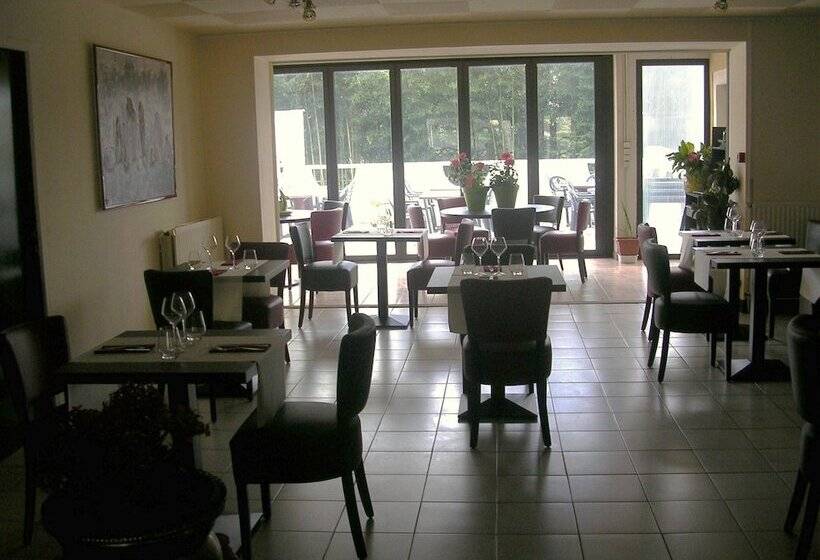 בית מלון כפרי Le Saint Pierre