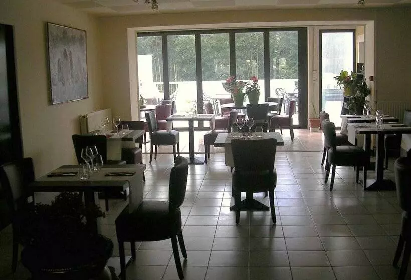 ホテル Le Saint Pierre