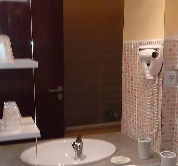 ホテル Le Saint Pierre