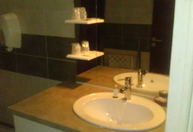 ホテル Le Saint Pierre