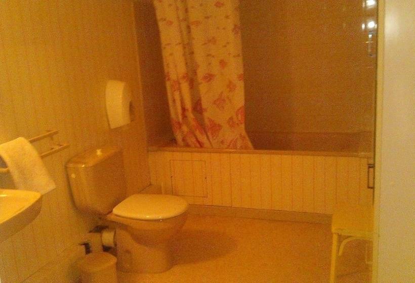 בית מלון כפרי Le Saint Pierre