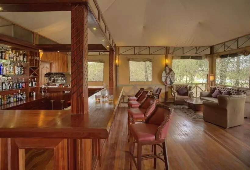 هتل Naserian Mara Camp