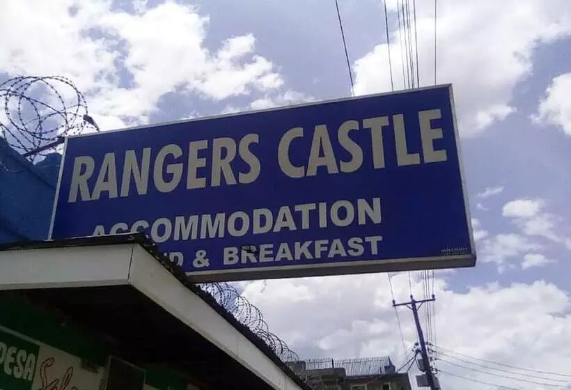 هتل Rangers Castle