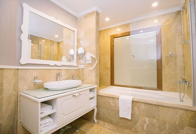 호텔 Burgaz İzer