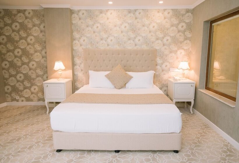 호텔 Burgaz İzer