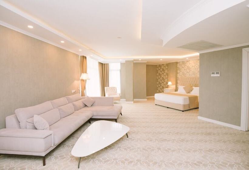 호텔 Burgaz İzer