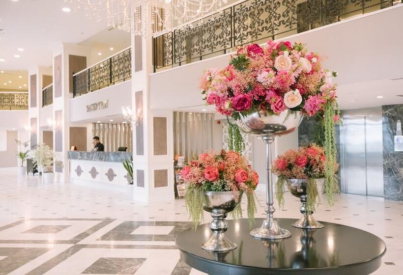 호텔 Burgaz İzer