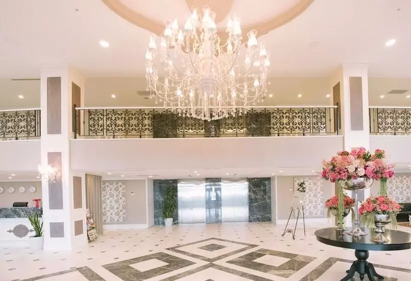 ホテル Burgaz İzer