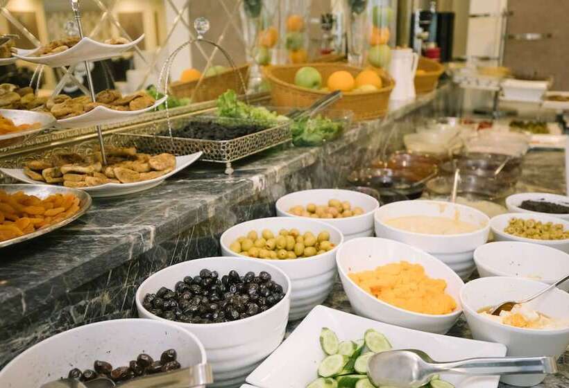 호텔 Burgaz İzer