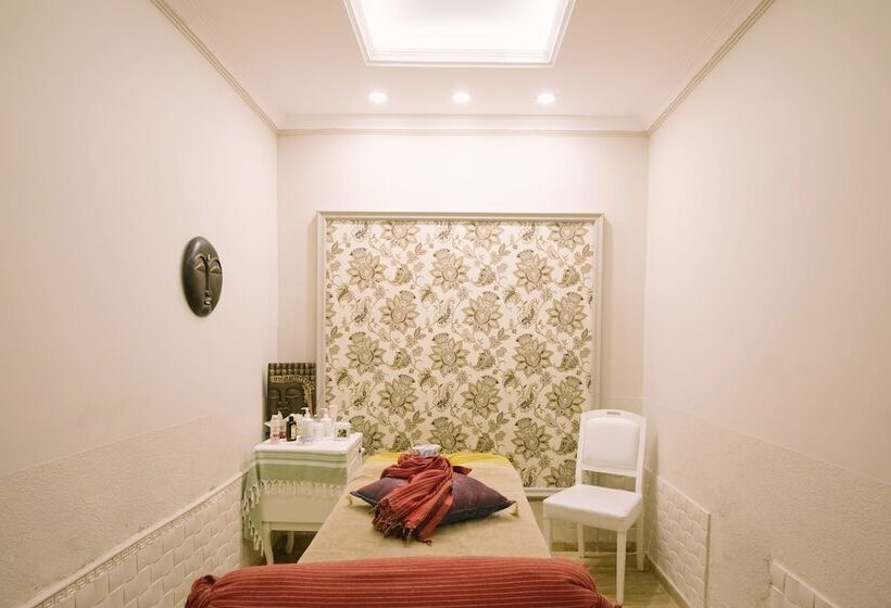 호텔 Burgaz İzer