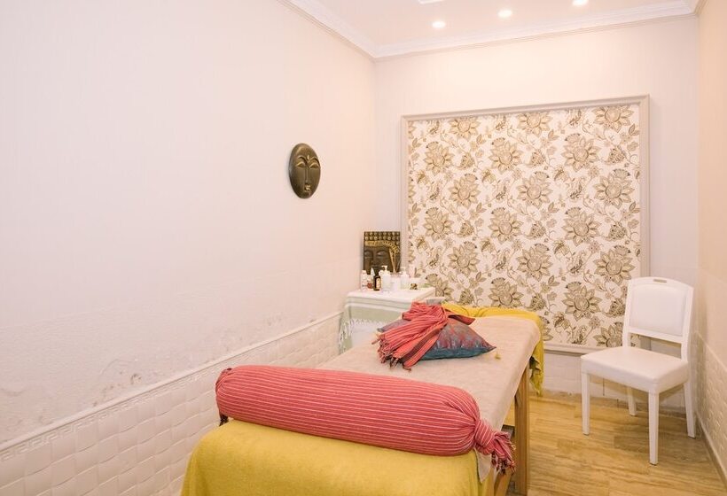 호텔 Burgaz İzer