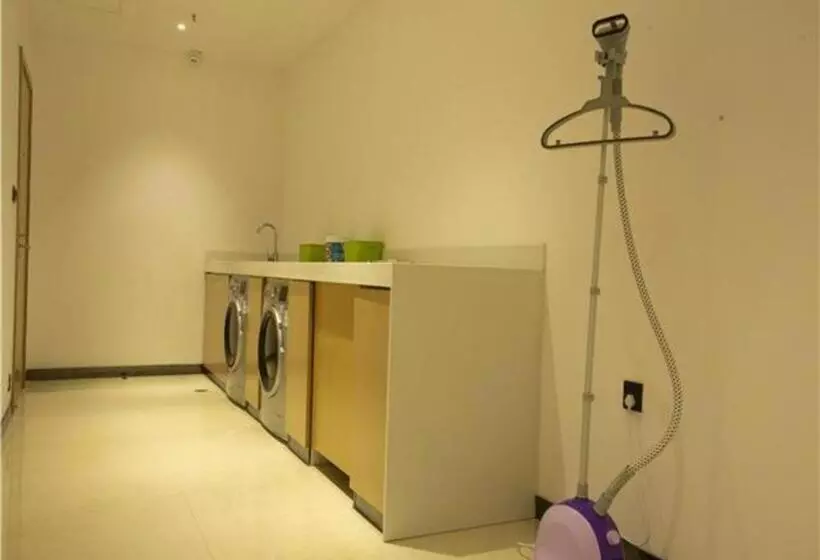 Hotelli City Comfort Inn Huanggang Dongmen Road Wanda Plaza