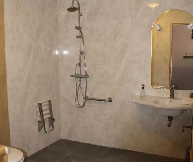 Hotelli Ferme De Montecouvez