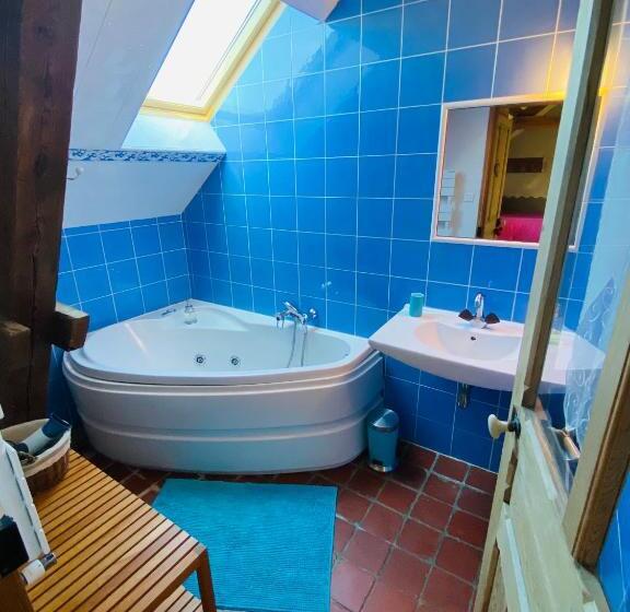 فندق Ferme De Montecouvez