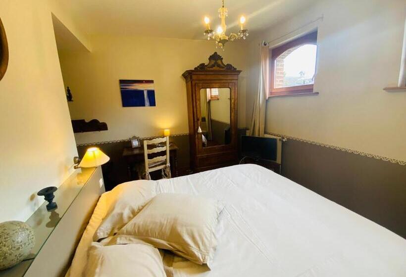 فندق Ferme De Montecouvez