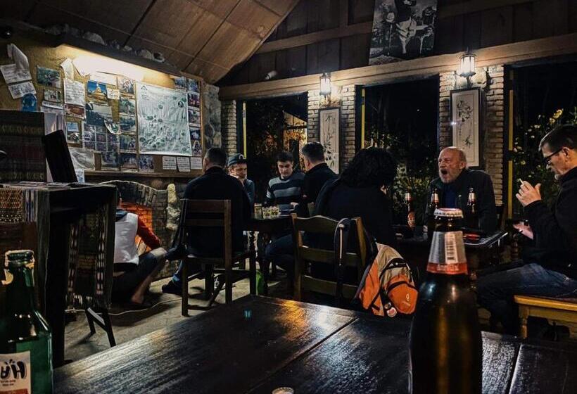 Hotel Little Eden Guesthouse